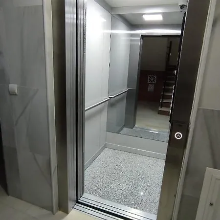 Apartment 1 Linea *