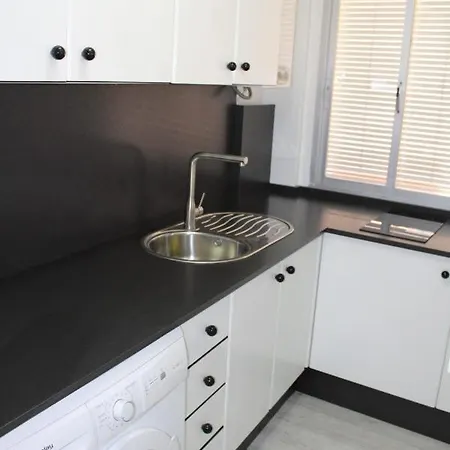 1 Linea Apartment Fuengirola